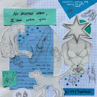 Kitty Symbol - No Matter What, I Am With you