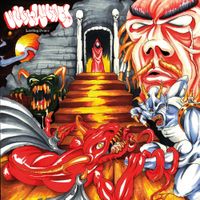 Whirlwind - Lasting Peace