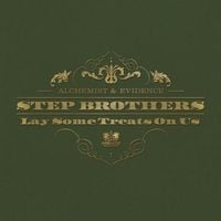 Step Brothers - Lay Some Treats On Us