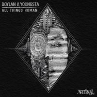 Boylan - All Things Human
