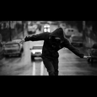 Evidence - Throw It All Away
