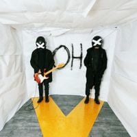 SPYCAMERA - Feeling the Oh