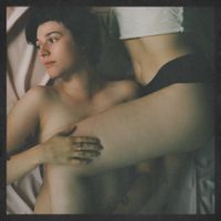 Hank Heaven - Glass