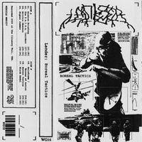 Lander - Boreal Tactics