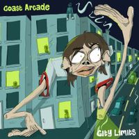 Coast Arcade - City Limits