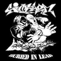 Sidearm - Buried in Lead