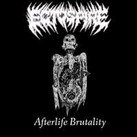 Ectospire - Afterlife Brutality