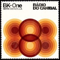 BK-One - R&aacute;dio Do Canibal