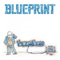Blueprint - Boombox