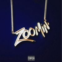 Hit-Boy - Zoomin