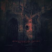 Monasterium Imperi - Dark Litanies of Terra