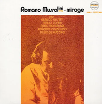 Romano Mussolini - Mirage