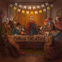 Public Theatre - Soulless And Friends