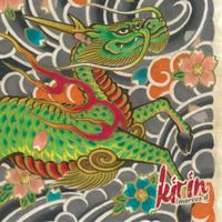 Marcus D - Kirin