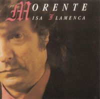 Enrique Morente - Misa flamenca