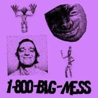 Завірюга - Big Mess