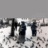 Chihei Hatakeyama - Maybe