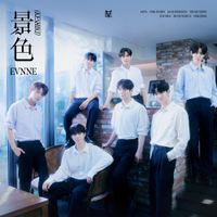 EVNNE - 景色 (KESHIKI)