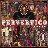 Throne Of Chaos - Pervertigo