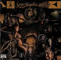 Throne Of Chaos - Loss Angeles