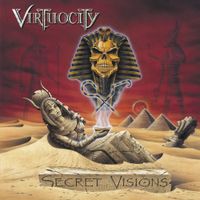 Virtuocity - Secret Visions