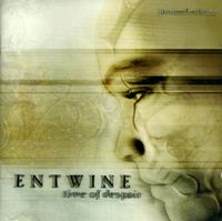 Entwine - Time Of Despair