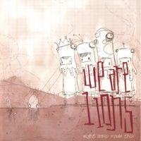 We Are Lions - Eight Arms Made This