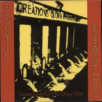 The Frantic Elevators - Searching for the Only One