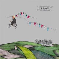 Rue Royale - Guide To An Escape