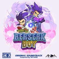 Tee Lopes - Berserk Boy