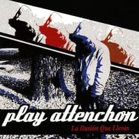 Play Attenchon - La Ilusi&oacute;n Que Llevas