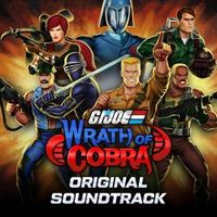 Andrew One - G.I. Joe: Wrath of Cobra