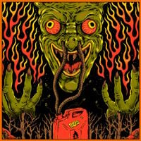 King Gizzard & The Lizard Wizard - Live in Paso Robles '24