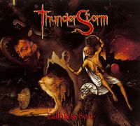ThunderStorm - Faithless Soul