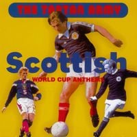 Various Artists - Scottish World Cup Anthems