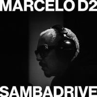 Marcelo D2 - Direct-to-Disc
