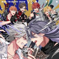 Hypnosis Mic: Division Rap Battle - Mad Trigger Crew VS Matenro