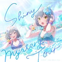 LizNoir - Shiny Mystery Tour