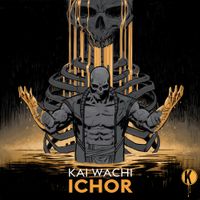 Kai Wachi - ICHOR