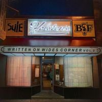 Sule - Written on Wides Corner Volume 2