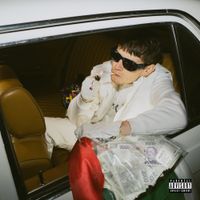 Ca$hanova Bulhar - THUG LOVE SOFIA