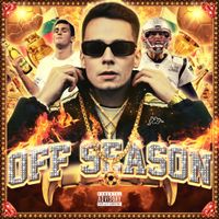 Ca$hanova Bulhar - Off Season
