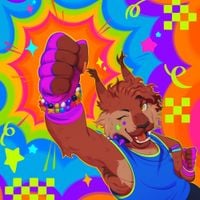 Gynx - Gynx And The Power Of Plur