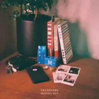 VACATIONS - Moving Out