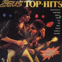Various Artists - Zeus-Newcomer-Show "Zeus Top Hits"
