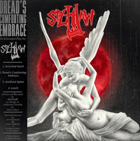 SPLITJAW - Dread&rsquo;s Comforting Existence