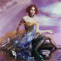 SOPHIE - WHOLE NEW WORLD
