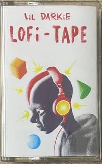 Lil Darkie - Lo-Fi Tape