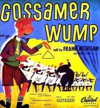 Frank Morgan - Gossamer Wump