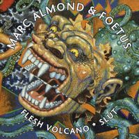 The Flesh Volcano - Slut